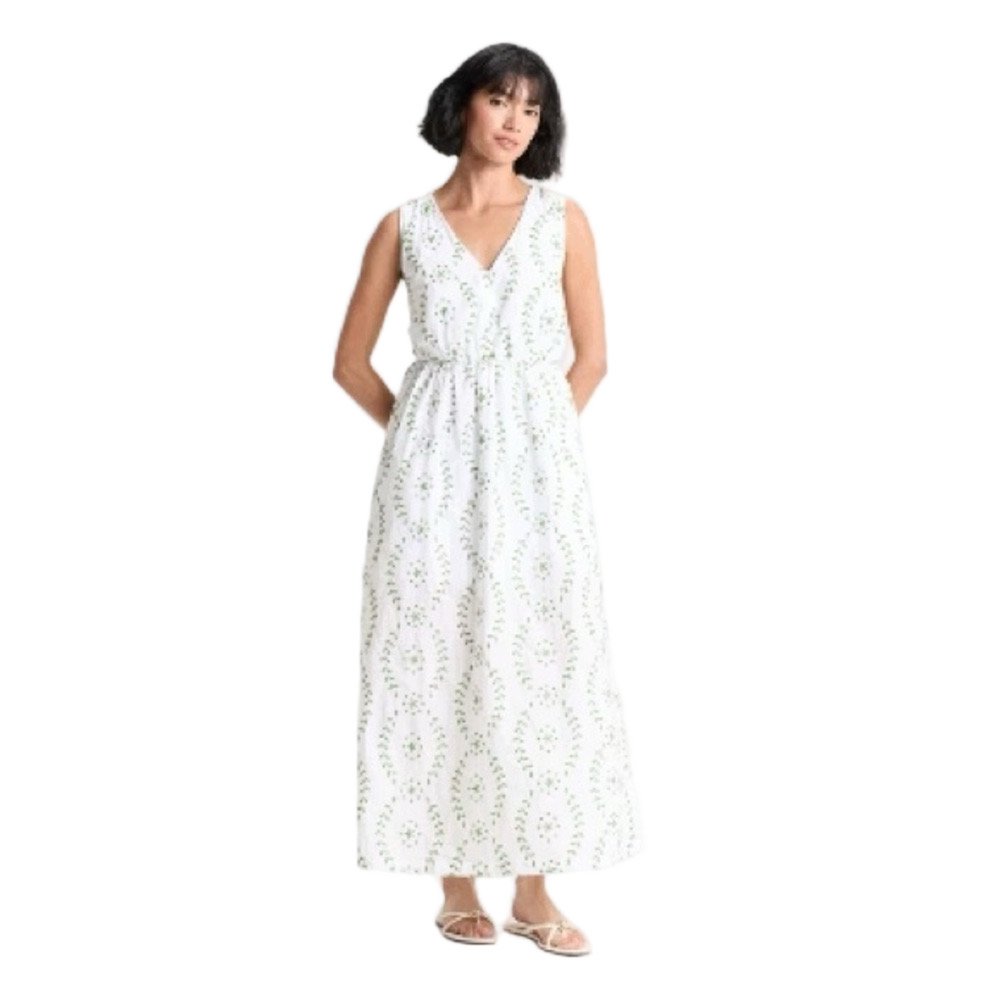 Cotton Maxi Dress - A New Day